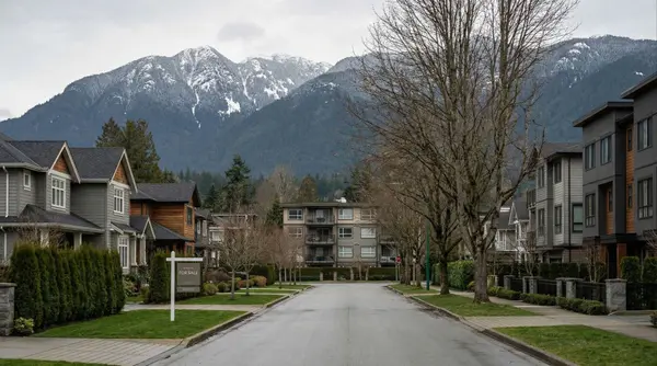 Only 3% of Canadians Prioritize Climate Over Housing — What This Means in 2026