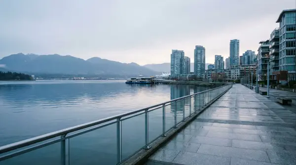 North Vancouver Neighborhoods: Best Areas to Live in 2026