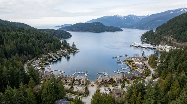 Horseshoe Bay West Vancouver Real Estate: Prices, Homes & What Buyers Need to Know (2026),Debbie Evans