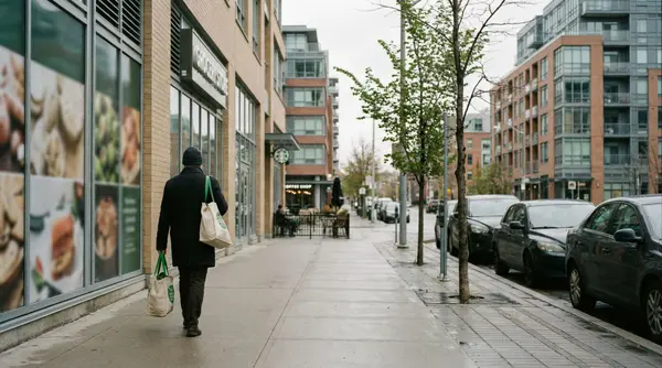 Carbon Tax Fatigue: The Shift That Will Reshape Canadian Housing Policy