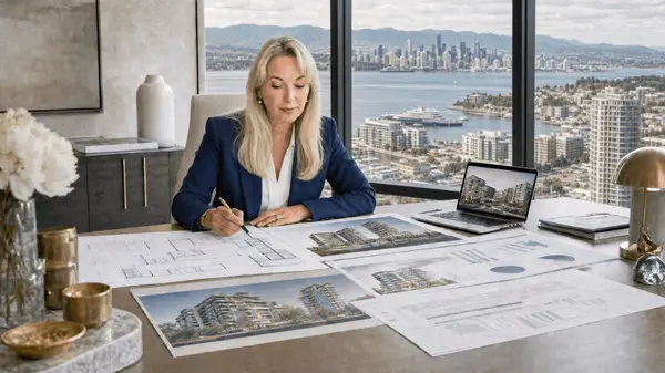 Why Is This Condo So Much Cheaper? Leasehold vs Freehold in West Vancouver