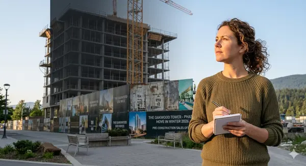 Developer vs. Reseller: What Condo Buyers Need to Know Right Now