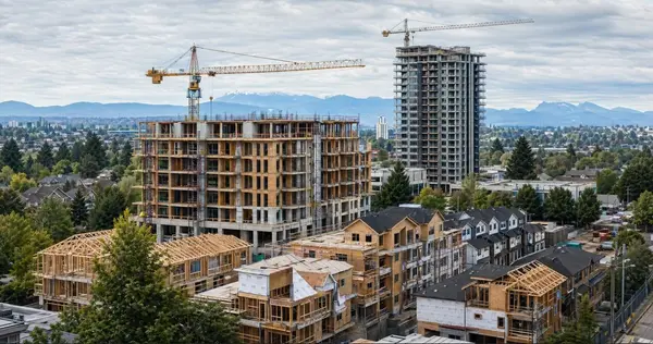 BC Housing Policy Explained: Condo Conversions, Bill C-26, PST Changes & Government Borrowing