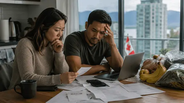 Canada Is Getting Stronger — But Are Canadians?