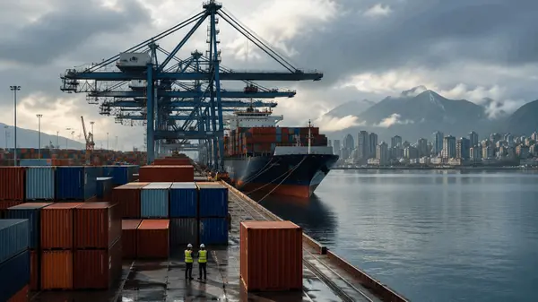 China Needs Its Exports More Than Ever — But the Rules Canada Is Debating Aren't New