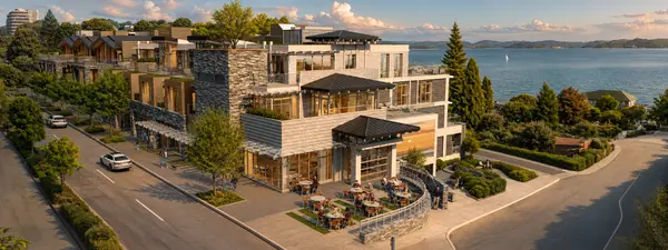 Pierwell Has a New Owner — What Could This Mean for Dundarave?