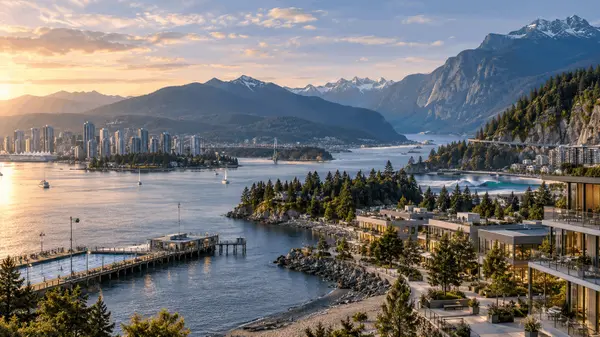 feature image of September 2026 Real Estate Update: Vancouver, the North Shore &amp; Squamish