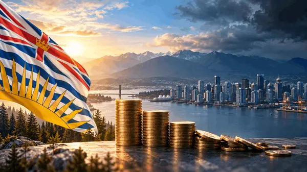 B.C.'s Deficit and Debt: What the Numbers Actually Say