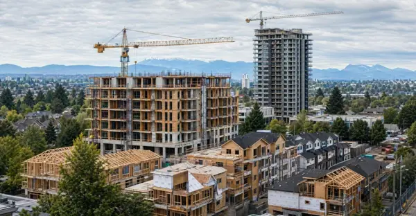 Build Canada Homes: One Year Later—What Canadians Are Getting for $13 Billion