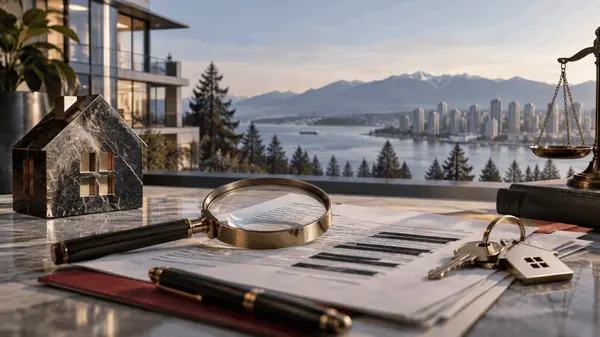 Positions of Trust: Inside 2026's Wave of Real Estate and Mortgage Fraud Cases — and What It Means for B.C.