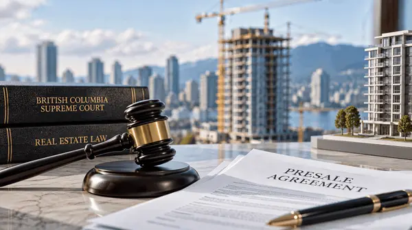 Update: Court Rules 39 Eclipse Presale Contracts Unenforceable — What the Decision Actually Decided