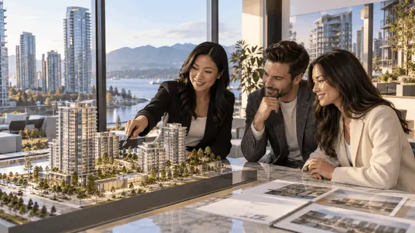 feature image of How B.C. Developers Are Rebuilding Confidence in the Presale Market: Inside Holborn’s Price Protection Program at Vesa