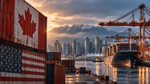 feature image of Canada’s Hidden Tariff Problem: What Are Interprovincial Trade Barriers Really Costing Us?