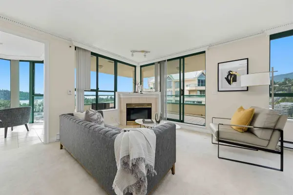338 Taylor WAY #18D, West Vancouver, BC V7T 2Y2