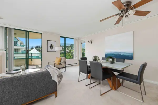 338 Taylor WAY #18D, West Vancouver, BC V7T 2Y2