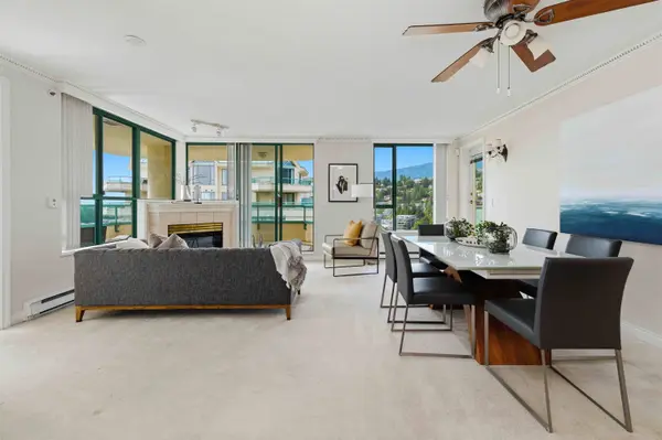 338 Taylor WAY #18D, West Vancouver, BC V7T 2Y2