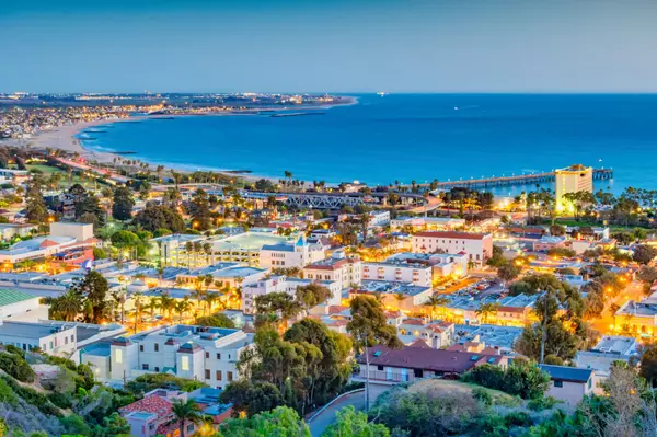 Ventura Downtown Real Estate Investment