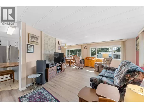 1881 Boucherie RD #37, West Kelowna, BC V4T0C9