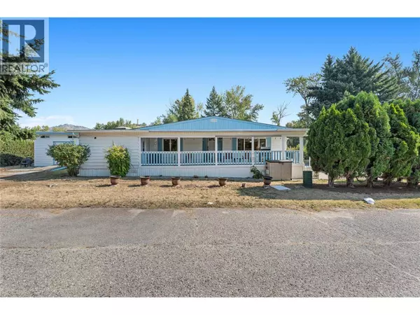 1881 Boucherie RD #37, West Kelowna, BC V4T0C9