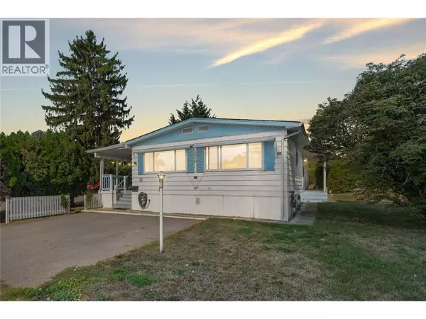 1881 Boucherie RD #37, West Kelowna, BC V4T0C9