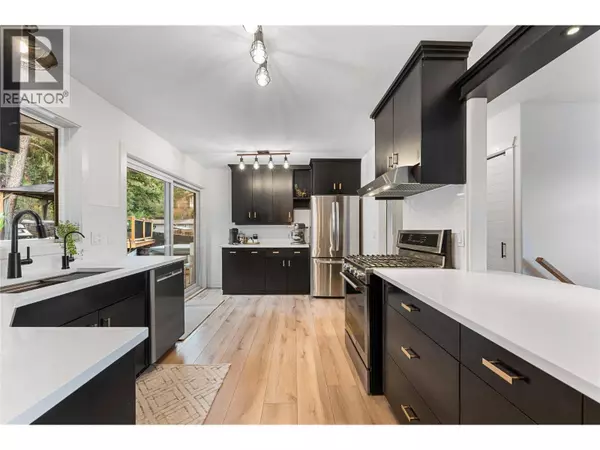 3380 McIver Road, West Kelowna, BC V4T1H7