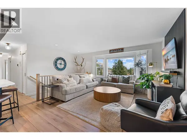 3380 McIver Road, West Kelowna, BC V4T1H7