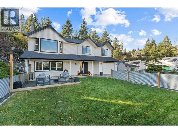 3380 McIver Road, West Kelowna, BC V4T1H7