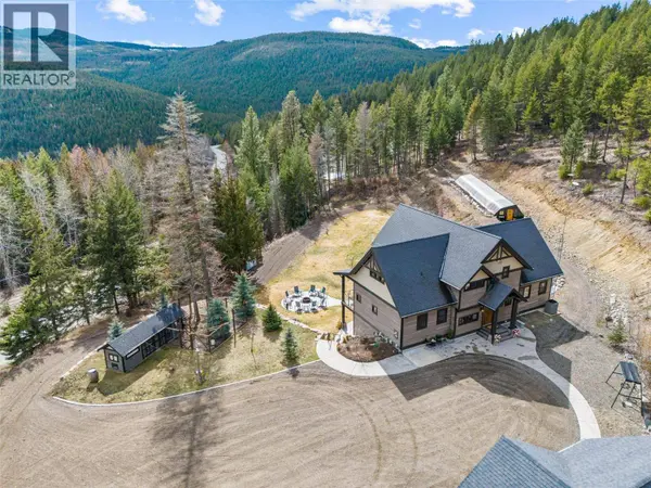 1898 Cardinal Creek Road, Kelowna, BC V1P1J3