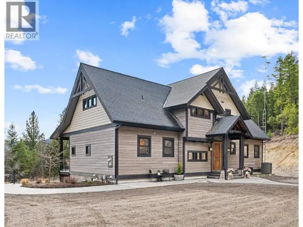 1898 Cardinal Creek Road, Kelowna, BC V1P1J3