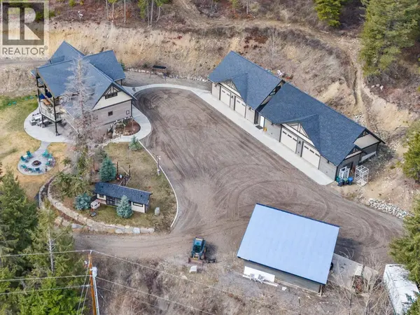 1898 Cardinal Creek Road, Kelowna, BC V1P1J3