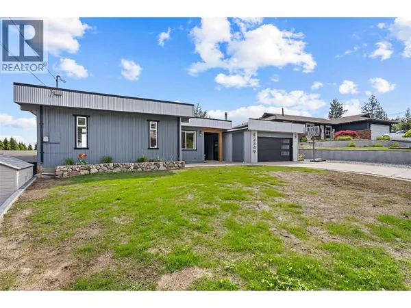 3349 McQueen Road, West Kelowna, BC V4T1B7