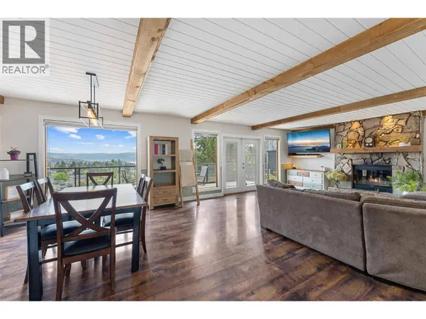 3349 McQueen Road, West Kelowna, BC V4T1B7