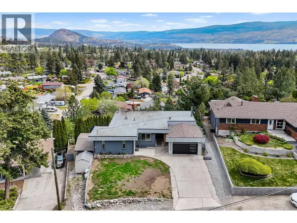3349 McQueen Road, West Kelowna, BC V4T1B7