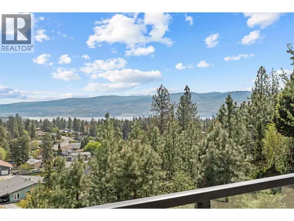 3349 McQueen Road, West Kelowna, BC V4T1B7