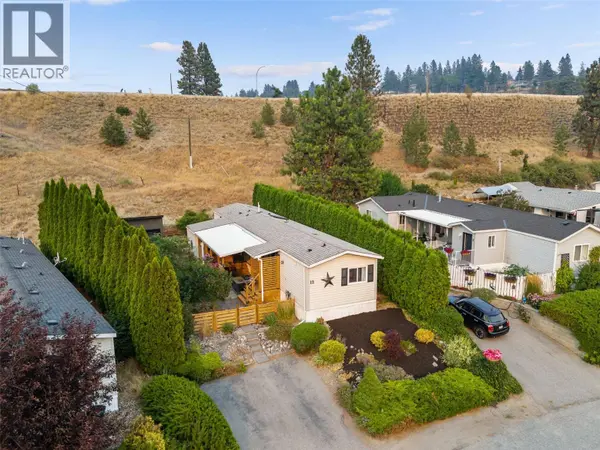 610 Katherine RD #12, Kelowna, BC V1Z3G2