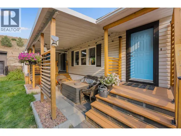 610 Katherine RD #12, Kelowna, BC V1Z3G2