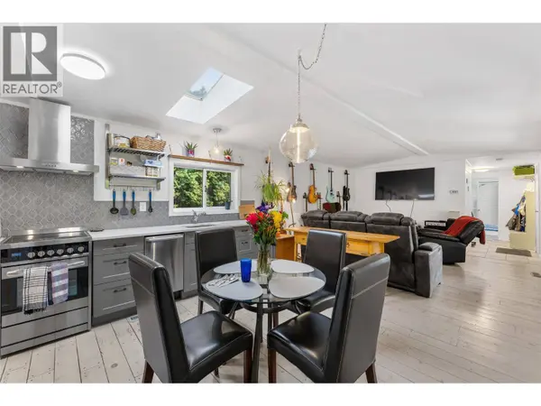 610 Katherine RD #12, Kelowna, BC V1Z3G2
