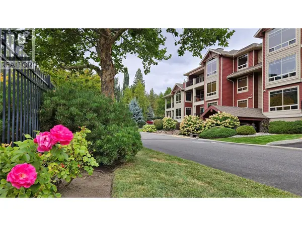 2780 Auburn RD #203, West Kelowna, BC V4T4C2