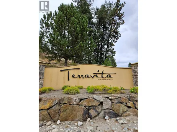 2780 Auburn RD #203, West Kelowna, BC V4T4C2