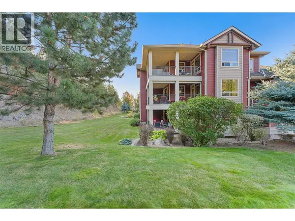 2780 Auburn RD #203, West Kelowna, BC V4T4C2