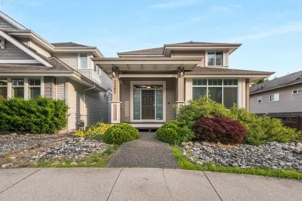 Coquitlam Houses & Multi-Family Homes for Sale