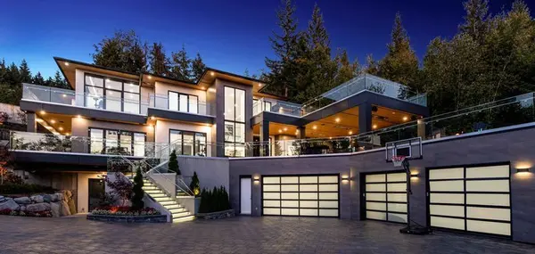 coquitlam luxury homes for sale
