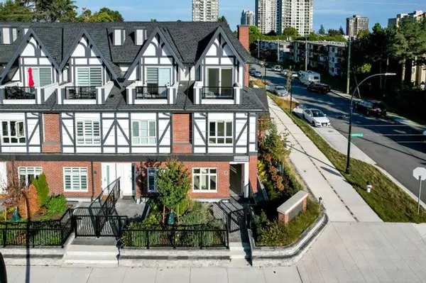 Burnaby townhomes for sale with amanda helou
