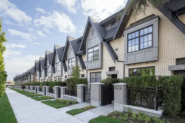 vancouver townhouses for sale with amanda helou doma group