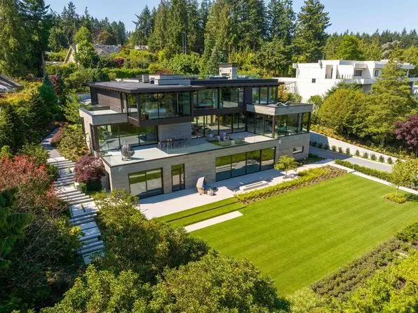 Luxury homes for sale in greater vancouver with amanda helou