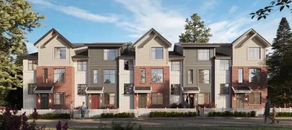 port coquitam townhouses for sale with doma group and amanda helou