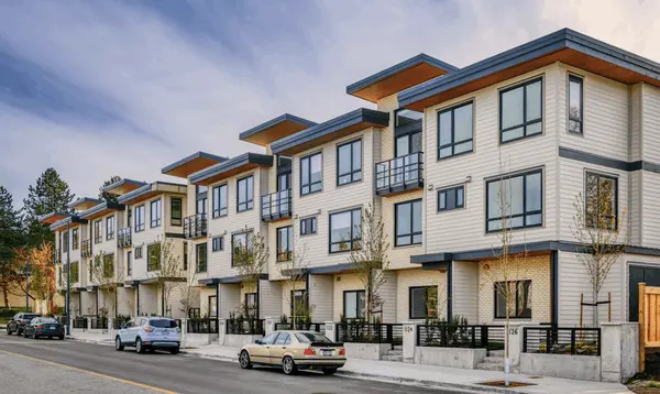 coquitlam townhouses for sale with amanda helou
