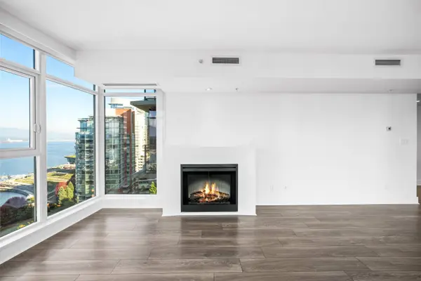 1205 W Hastings ST #2302, Vancouver, BC V6E 4T7