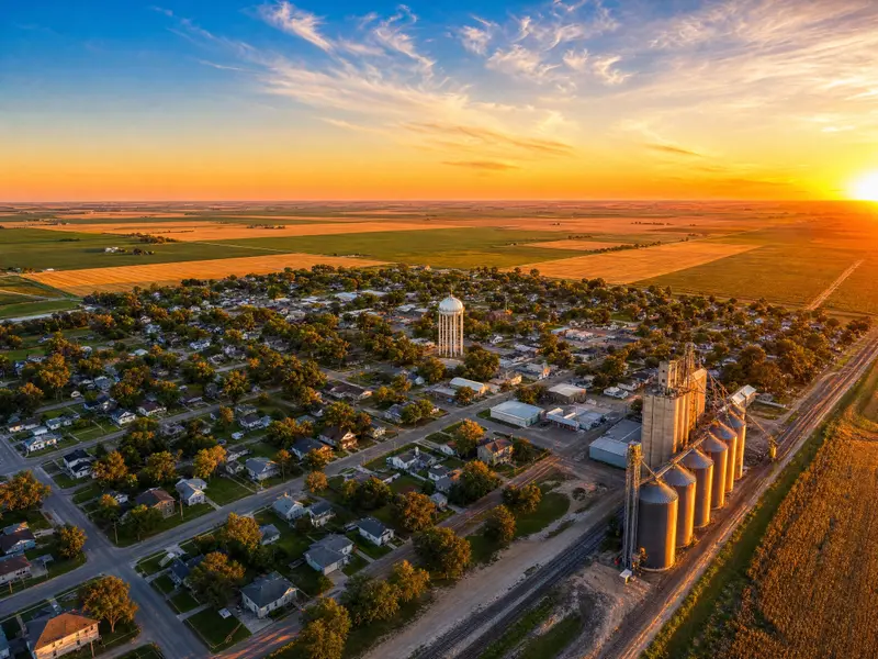 Valley Center