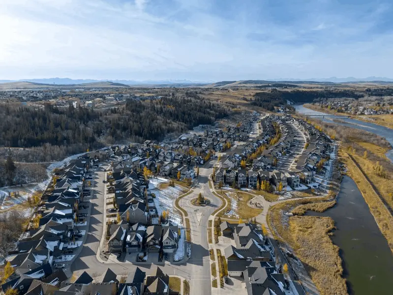 Cochrane